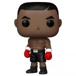 Funko POP! Boxing - Mike Tyson