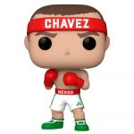 Funko POP! Boxing - Julio César Chávez