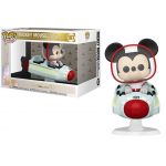 Funko POP! Town: Walt Disney World 50th - Mickey Mouse At The Space Mountain Attraction #107