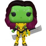Funko POP! Marvel What If...? - Gamora w/ Blade of Thanos