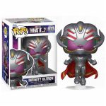 Funko POP! Marvel What If...? - Infinity Ultron