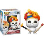 Funko POP! Movies: Ghostbusters: Afterlife - Mini Puft (On Fire) #936