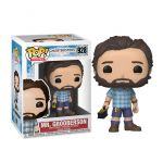 Funko POP! Movies: Ghostbusters: Afterlife - Mr. Grooberson #928