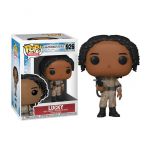 Funko POP! Movies: Ghostbusters: Afterlife - Lucky #926