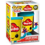 Funko POP! Retro Toys: Play-Doh - Play-Doh Container #101