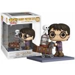 Funko POP! Deluxe: Harry Potter Anniversary - Harry Potter Pushing Trolley #135