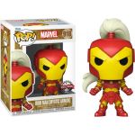 Funko POP! Marvel - Iron Man (Mystic Armor) (Exclusive) #918