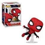 Funko POP! Marvel: Spider-Man: No Way Home - Spider-Man Upgraded Suit #923