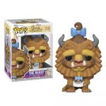 Funko POP! Disney: Beauty And The Beast - The Beast #1135