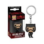 Funko Pocket POP! Keychain The Batman - Selina Kyle