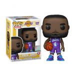 Funko POP! NBA Lakers: Lebron James #127