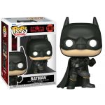 Funko POP! Movies: The Batman - Batman #1187