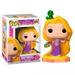 Funko POP! Disney Princess - Rapunzel #1018