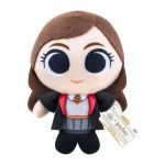 Funko Peluche Harry Potter Hermione Holiday 10Cm