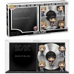 Funko POP! Albums: Deluxe ACDC Back In Black Exclusive #17