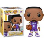 Funko POP! NBA: LA Lakers - Russell Westbrook (City Edition 2021) #135