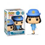 Funko POP! Ad Icons: Pan Am - Stewardess Without Bag #140