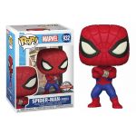 Funko POP! Marvel - Spider-Man Japanese TV Series (Special Edition)