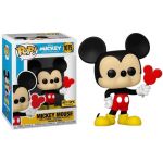 Funko POP! Mickey Mouse & Friends - Mickey Mouse c/ Lollipop #1075