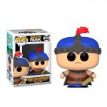 Funko POP! South Park - Ranger Stan Marshwalker #33