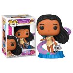 Funko POP! Disney: Ultimate Princess Pocahontas