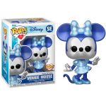 Funko POP! Disney: Make a Wish - Minnie Mouse (Metallic) #SE