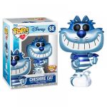 Funko POP! Disney: Make a Wish - Cheshire Cat (Metallic) #SE