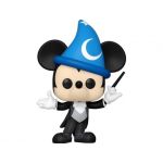 Funko POP! Walt Disney World 50th - Philharmagic Mickey Mouse #1167