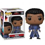 Funko POP! Movies: Doctor Strange in the Multiverse of Madness - Sara #1006