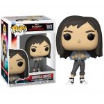 Funko POP! Movies: Doctor Strange in the Multiverse of Madness - America Chavez #1002