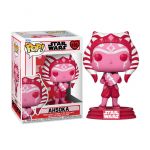 Funko POP! Star Wars Valentines - Ahsoka #496