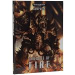 Warhammer 40K CRUSADE OF FIRE 40-16