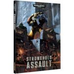 Warhammer 40K 40-14-60 WH40K: STRONGHOLD ASSAULT (ENGLISH)