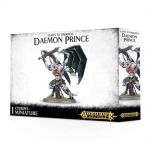 Warhammer 40K 83-23 Daemon Prince
