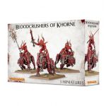 Warhammer 40K 97-15 Bloodcrushers of Khorne