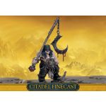 Warhammer Bragg the Gutsman Finecast 95-60