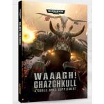 Warhammer 40K 50-04 Waaagh! Ghazghkull (codex: Orcs Supp.)