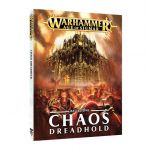 Warhammer 80-06-60 Battletome: Chaos Dreadhold