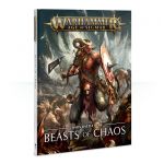 Warhammer Battletome: Beasts of Chaos