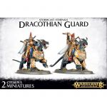 Warhammer 96-24 Stormcast Eternals Dracothian Guard