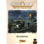 Warlord Games Cruel Seas Rulebook