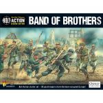 Warlord Games Band of Brothers