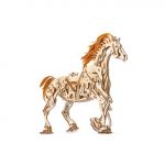 Ugears - Maqueta Horse-mechanoid