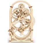 Ugears Maqueta Timer for 20 Min