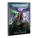 Games Workshop Codex: Death Guard - 97048