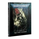 Games Workshop Charadon: Act 1: Book of Rust (hb) (eng) - 97047