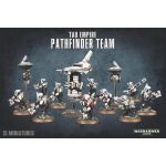Games Workshop - Tau Empire Pathfinder Team