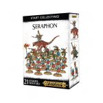 Games Workshop - Start Collecting! Seraphon