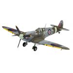 Revell 1/72 Supermarine Spitfire Mk. Vb Model Set 63897 - 03897