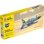 Heller Kit 1/72 Aircraft Starter Dassault Mirage 2000N - 56321